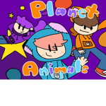 Planet Animals Productions