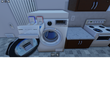 GORENJE  WA 65205  Washing Machines World V10.0