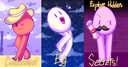 🥚 Eg! 