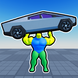 Lifting Training Simulator