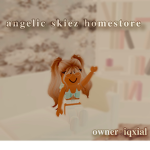 || angelic skiez home store ||