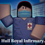 NHS | Hull Royal Infirmary