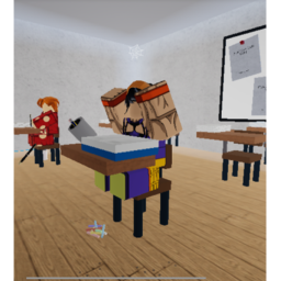 JoJo school