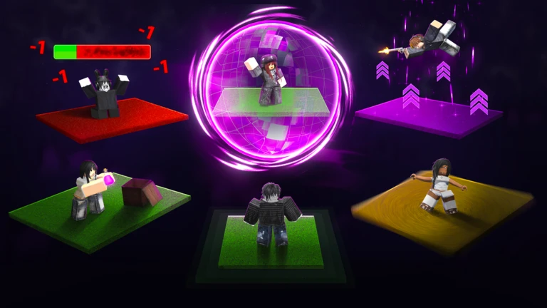 [UPD] 邪悪なプレートゲーム