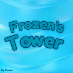 📈Frozen's Tower