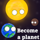 Become a Planet!