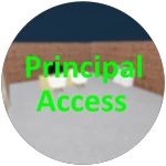 [25% OFF 💵] Principal Access