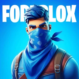 FORTBLOX🔫 icon