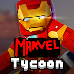 [NEW!] Marvel Tycoon