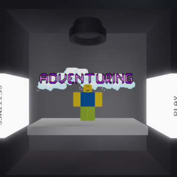 Adventuring 