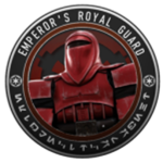 【TGE】 Imperial Royal Guards