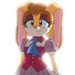 Vanilla The Rabbit Fans