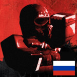 [RU] Metro 2033 - Underground Ray