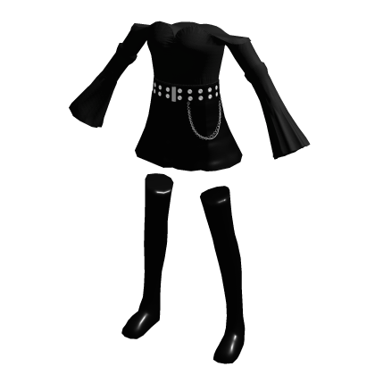 ✅ Black