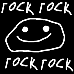 Rock Simulator!