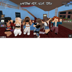 Mm2 Hangout_ Mystery Of The Murderers