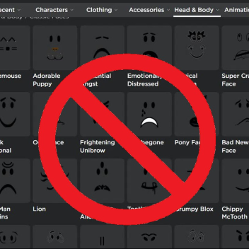 Classic Faces Memorial