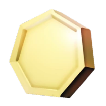 Gold DOORS Roblox decal
