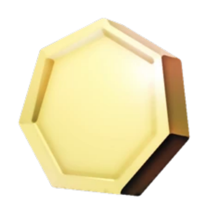 Gold DOORS Roblox decal