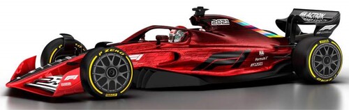 Racecars (Xbox)
