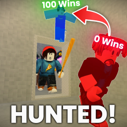 Hunted