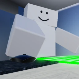 Flex your clicks icon