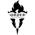 The Order of The Phoenix [Magic Group]