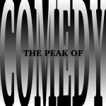 The Peak Of Comedy