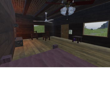 ventiladores de techo