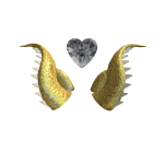Echoes of Gold Horns