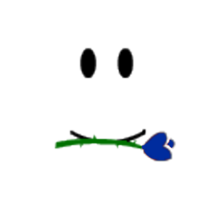Midnight blue Tango Roblox decal