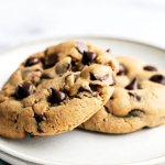 Magical Cookie