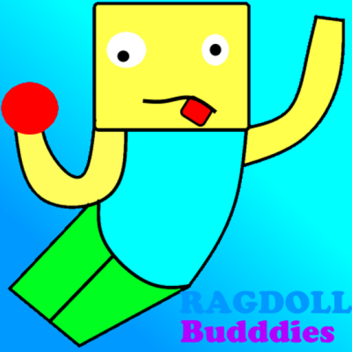 FIXED! RagDoll buddies[BETA]
