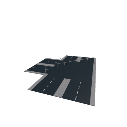 Old ##### Signal Intersection