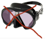 Where is my snorkel? :c