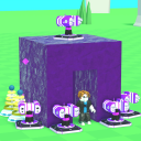 Build a Base from Monsters