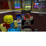 Light gang
