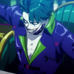 Criminal Circus Joker's Gang