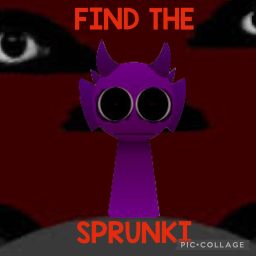 Find the Sprunki [62] icon
