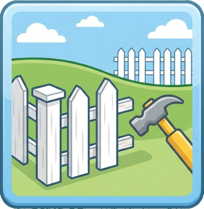 Fence Builder