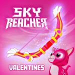 [❤️Valentines + LNY🏮] Sky Reacher