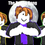 DaBaconHairGang