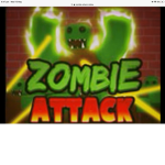 ZOMBIE DESTROYERS!!!