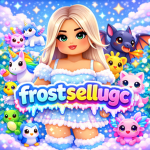 - frost sells -