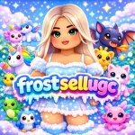 - frost sells - Group Thumbnail