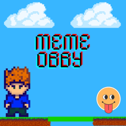 meme obby