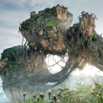 Disney's Animal Kingdom Theme Park