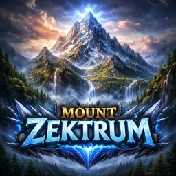 MOUNT ZEKTRUM icon
