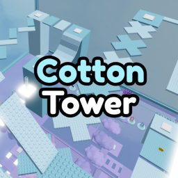Cotton Candy Tower icon