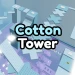 Cotton Candy Tower icon